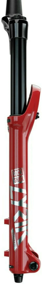 RockShox Fork Lyrik Ultimate - 2021 - Simple Bike Store