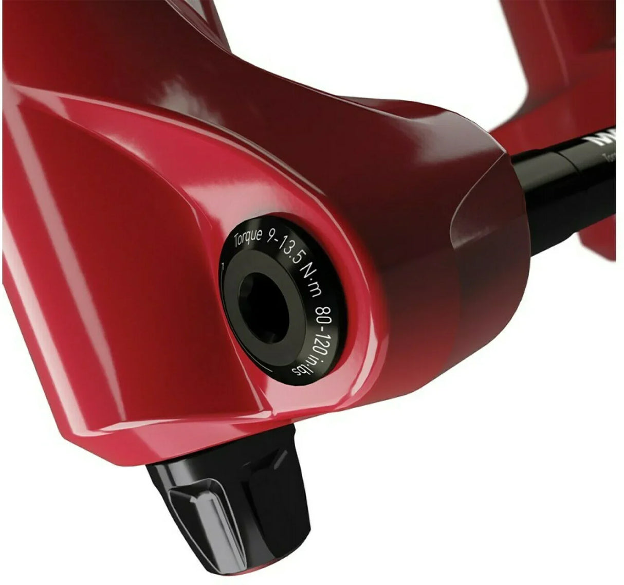 RockShox Fork Lyrik Ultimate - 2021 - Simple Bike Store