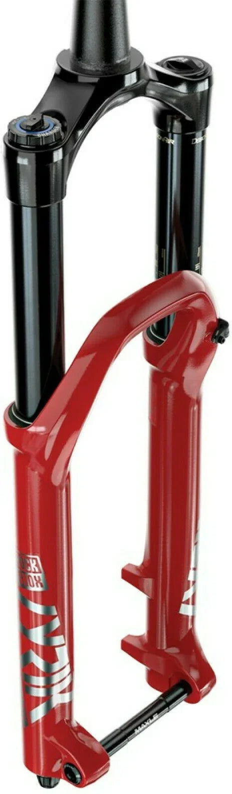 RockShox Fork Lyrik Ultimate - 2021 – Simple Bike Store