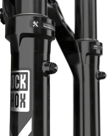 RockShox Fork Lyrik Ultimate RC2 - Simple Bike Store