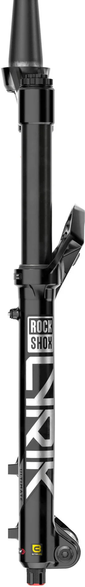 RockShox Fork Lyrik Ultimate RC2 - Simple Bike Store