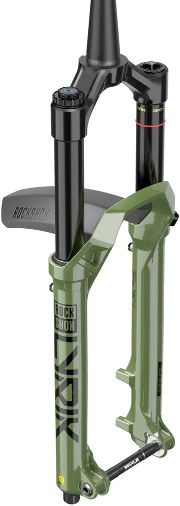 RockShox Fork Lyrik Ultimate RC2 - Simple Bike Store