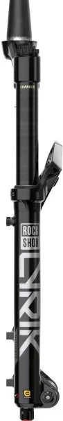 RockShox Fork Lyrik Ultimate RC2 27.5