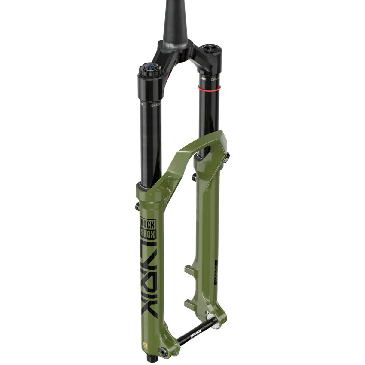 RockShox Fork Lyrik Ultimate RC2 27.5" - 2025 - Simple Bike Store