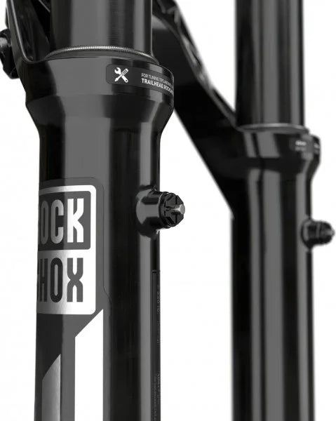 RockShox Fork Pike Ultimate RC2 27.5" - 2023 - Simple Bike Store