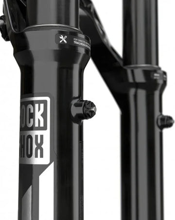RockShox Fork Pike Ultimate RC2 27.5" - 2023 - Simple Bike Store