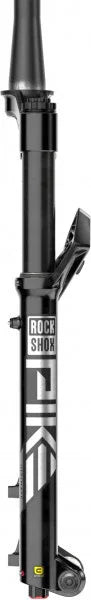 RockShox Fork Pike Ultimate RC2 27.5" - 2023 - Simple Bike Store