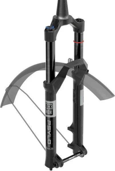 RockShox Fork Psylo Gold Isolator RC - Simple Bike Store