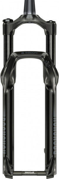 RockShox Gabel Recon Silver RL 27,5" Solo Air