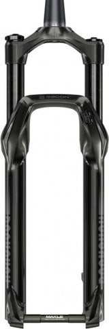 RockShox Gabel Recon Silver RL 27,5" Solo Air