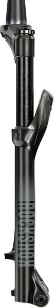 RockShox Fork Recon Silver RL Remote 27.5" Solo Air - Simple Bike Store