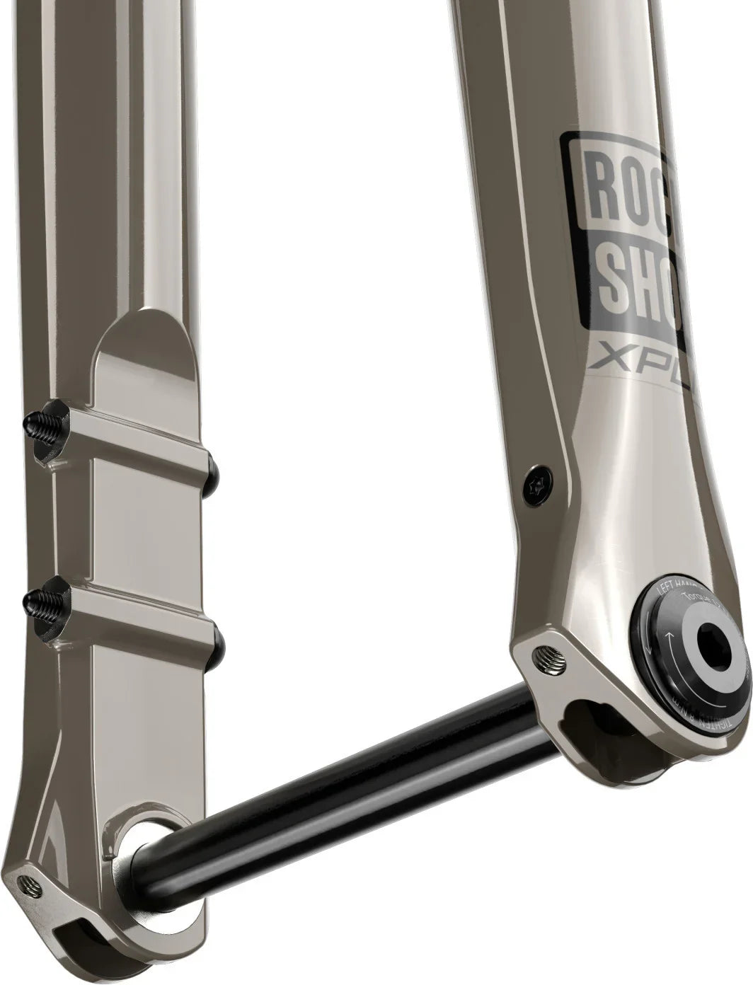Rock Shox Fork Rudy Ultimate XPLR - Simple Bike Store