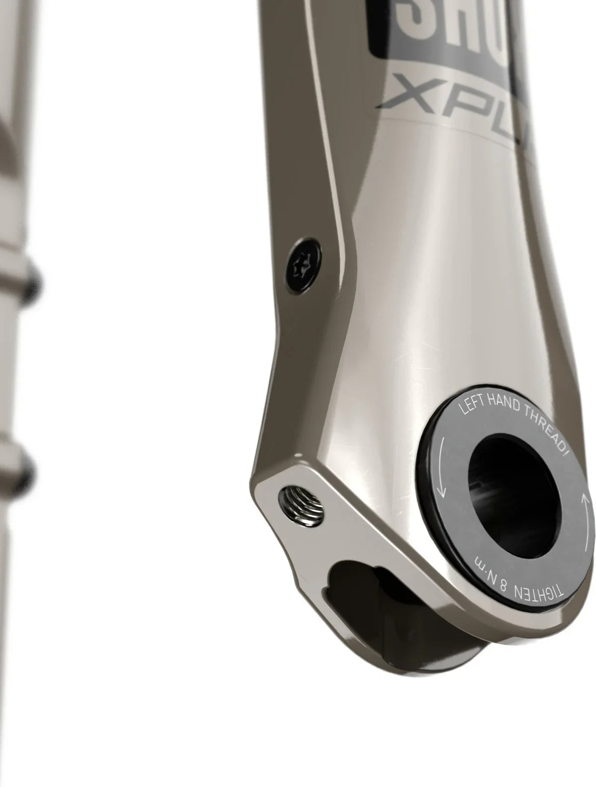 Rock Shox Fork Rudy Ultimate XPLR - Simple Bike Store