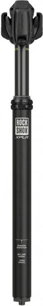 RockShox Seat Post Reverb XPLR AXS - Simple Bike Store