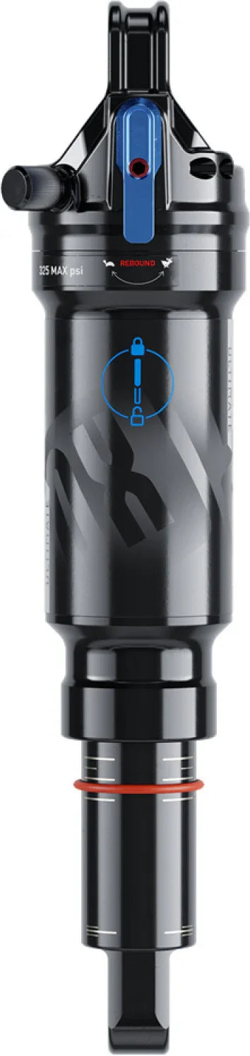 Rock Shox Rear Shock SIDLuxe Ultimate RL – Simple Bike Store