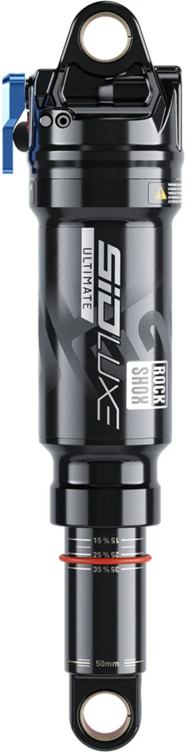 Rock Shox Rear Shock SIDLuxe Ultimate RL – Simple Bike Store