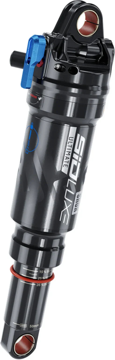 Rock Shox Rear Shock SIDLuxe Ultimate RL – Simple Bike Store
