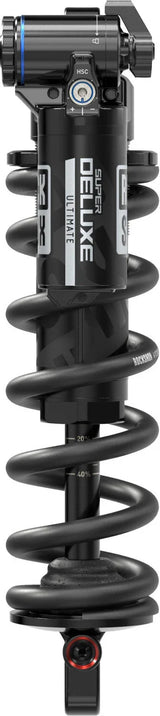 Rock Shox Reark Shock Super Deluxe Ultimate Coil RC2T - Simple Bike Store