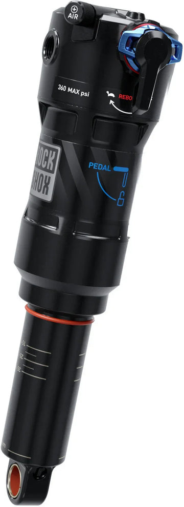 Rock Shox Rear Shock Super Deluxe Ultimate RC2T - Simple Bike Store