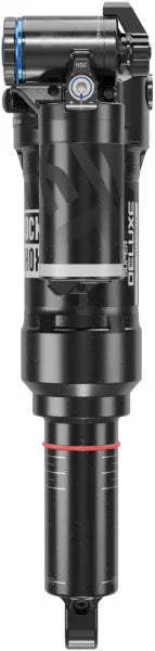 RockShox Rear Shock Super Deluxe Ultimate RC2T - 2025 - Simple Bike Store