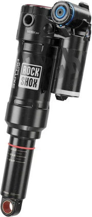 RockShox Rear Shock Super Deluxe Ultimate RC2T - 2025 - Simple Bike Store