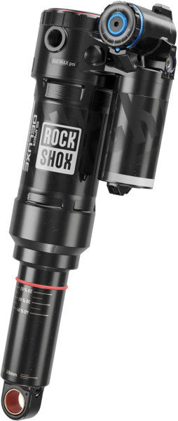 RockShox Rear Shock Super Deluxe Ultimate RC2T - 2025 - Simple Bike Store