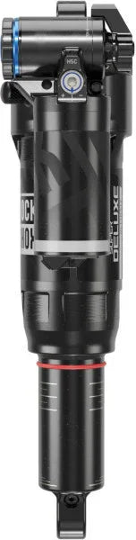 RockShox Rear Shock Super Deluxe Ultimate RC2T - 2025 – Simple