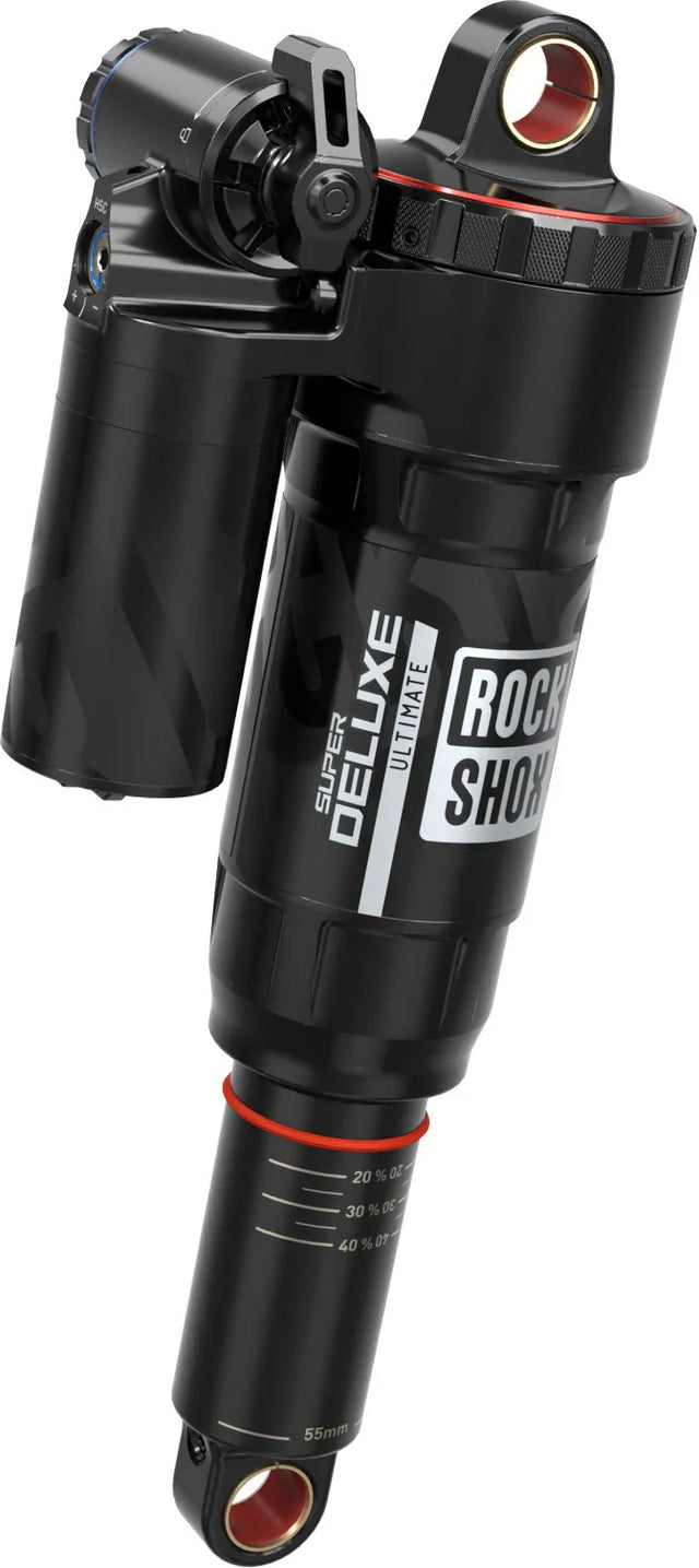 Rock Shox Rear Shock Super Deluxe Ultimate RC2T - Simple Bike Store