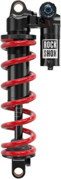 RockShox Rear Shock Vivid Coil Ultimate DH RC2 - Simple Bike Store