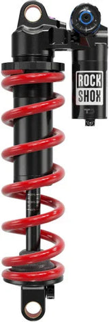 RockShox Rear Shock Vivid Coil Ultimate DH RC2 - Simple Bike Store