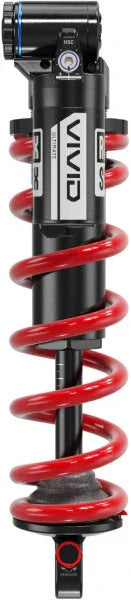 RockShox achterschokbreker Vivid Coil Ultimate DH RC2 – Simple