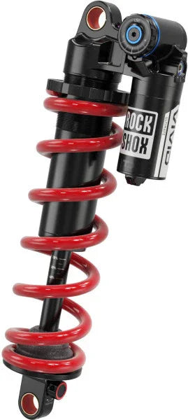 RockShox Rear Shock Vivid Coil Ultimate DH RC2 - Simple Bike Store