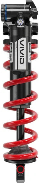 RockShox Rear Shock Vivid Coil Ultimate RC2T – Simple Bike Store