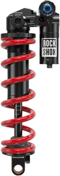 RockShox Rear Shock Vivid Coil Ultimate RC2T - Simple Bike Store