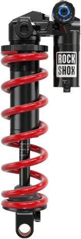 RockShox Rear Shock Vivid Coil Ultimate RC2T - Simple Bike Store
