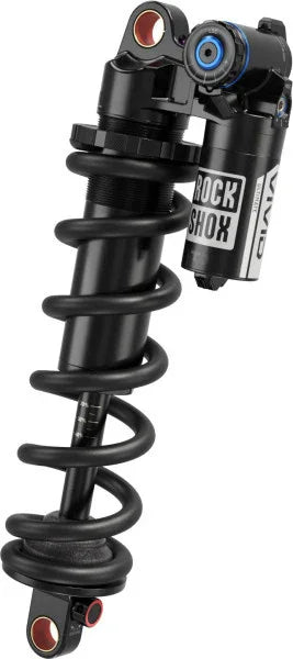 RockShox Rear Shock Vivid Coil Ultimate RC2T - Simple Bike Store