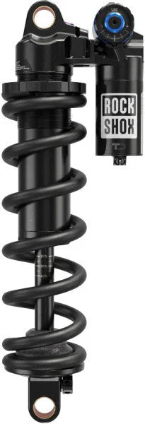 RockShox Rear Shock Vivid Coil Ultimate RC2T - Simple Bike Store