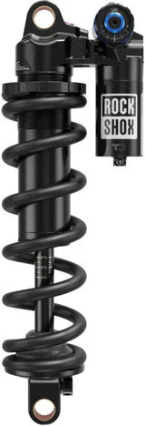 RockShox Rear Shock Vivid Coil Ultimate RC2T - Simple Bike Store