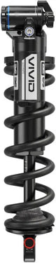 RockShox Rear Shock Vivid Coil Ultimate RC2T - Simple Bike Store