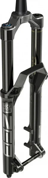 RockShox Fork ZEB Ultimate Charger 2.1 RC2 Solo Air - Simple Bike Store