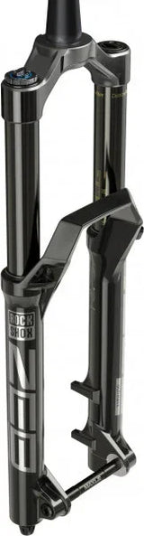 RockShox Fork ZEB Ultimate Charger 2.1 RC2 Solo Air - Simple Bike Store
