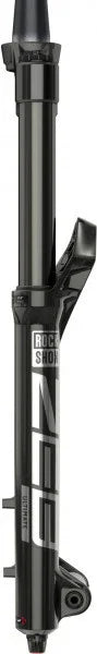 RockShox Fork ZEB Ultimate Charger 2.1 RC2 Solo Air - Simple Bike Store