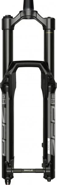 RockShox Fork ZEB Ultimate Charger 2.1 RC2 Solo Air - Simple Bike Store