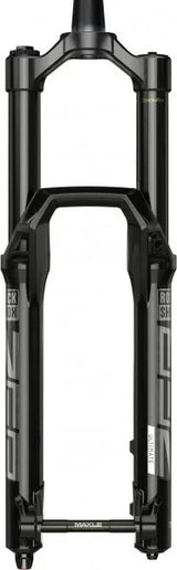 RockShox Fork ZEB Ultimate Charger 2.1 RC2 Solo Air - Simple Bike Store
