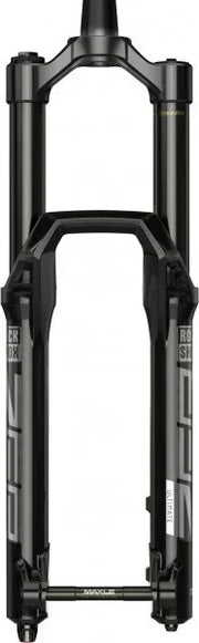 RockShox Fork ZEB Ultimate Charger 2.1 RC2 Solo Air - Simple Bike Store