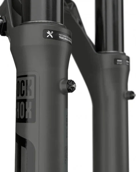 RockShox Fork ZEB Ultimate RC2 27.5" - 2023 - Simple Bike Store