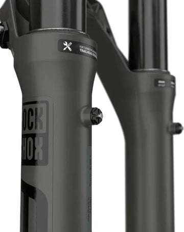RockShox Fork ZEB Ultimate RC2 27.5" - 2023 - Simple Bike Store