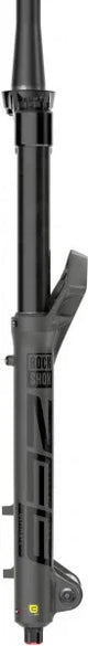 RockShox Fork ZEB Ultimate RC2 27.5" - 2023 - Simple Bike Store