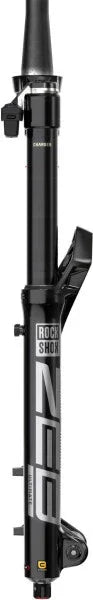 RockShox Fork ZEB Ultimate Flight Attendant - 2025 - Simple Bike Store