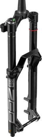 RockShox Fork ZEB Ultimate Flight Attendant - 2025